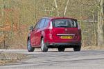 Renault Grand Scenic 2009 года (UK)